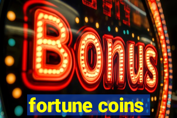 fortune coins